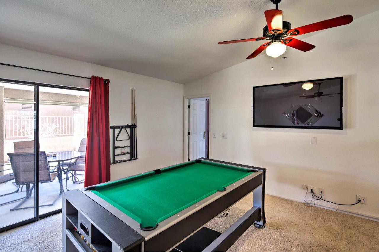 Lake Havasu Home With Rooftop Deck And Mountain Views! レイク・ハヴァス・シティ エクステリア 写真