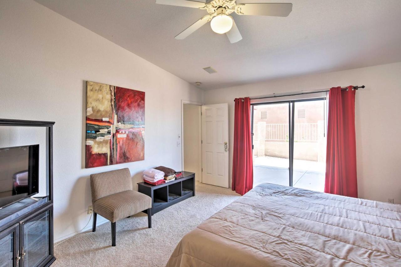 Lake Havasu Home With Rooftop Deck And Mountain Views! レイク・ハヴァス・シティ エクステリア 写真